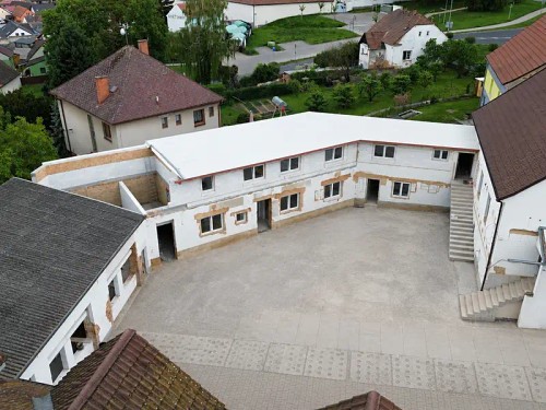 Prodej bytu 2+kk 83 m²