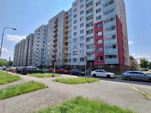 Prodaný byt 3+1 92 m²