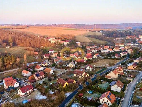 Prodej domu 239 m², pozemek 1300 m²