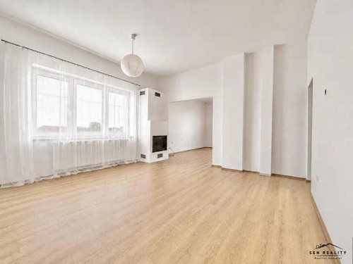 Prodej domu 124 m², pozemek 299 m²