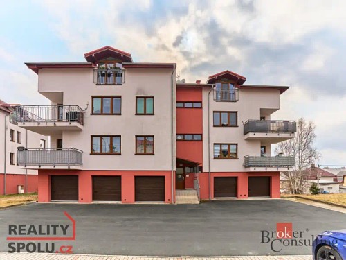 Prodej bytu 4+kk 128 m²