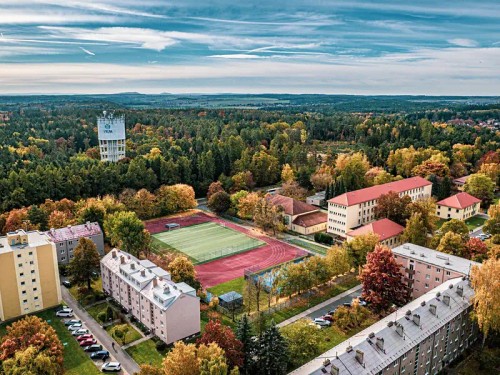 Prodaný byt 1+1 37 m²