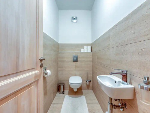 Prodaný byt 4+kk 136 m²