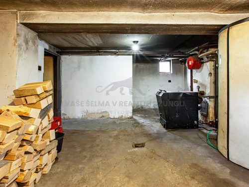 Prodej domu 150 m², pozemek 679 m²
