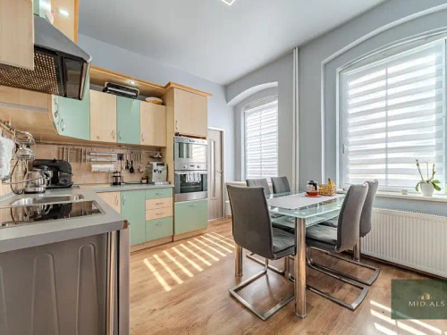Prodaný dům 140 m², pozemek 501 m²