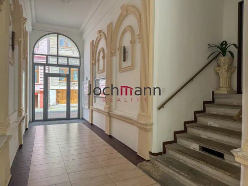 Prodaný byt 3+kk 75 m²