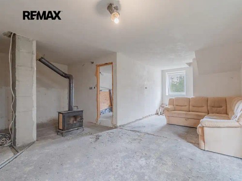 Prodej domu 207 m², pozemek 1227 m²