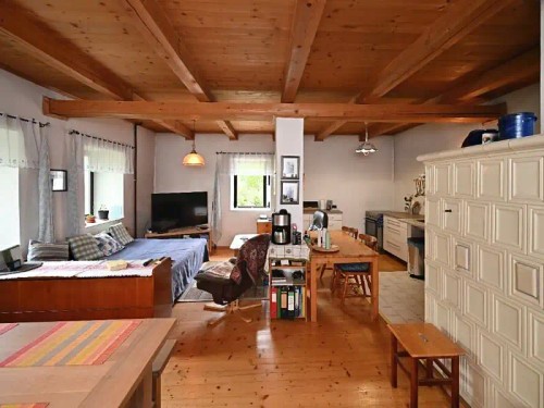 Prodej domu 291 m², pozemek 11689 m²