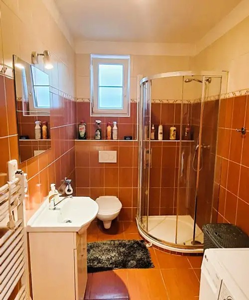 Prodaný byt 2+kk 38 m²