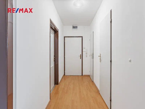 Prodaný byt 3+1 75 m²