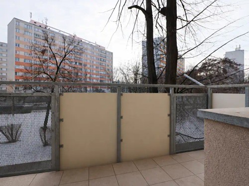 Prodej bytu 3+1 56 m²