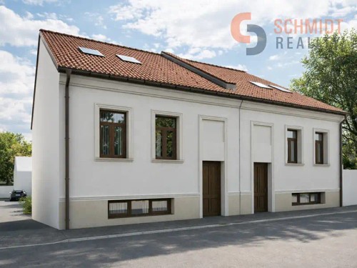 Prodej domu 180 m², pozemek 1403 m²