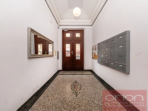 Prodaný  byt 3+1 89 m²