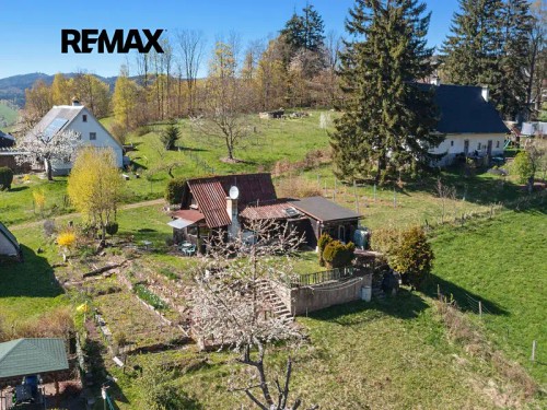 Prodej stavebního pozemku 841 m²