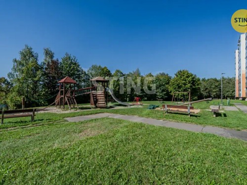 Prodej bytu 3+1 84 m²