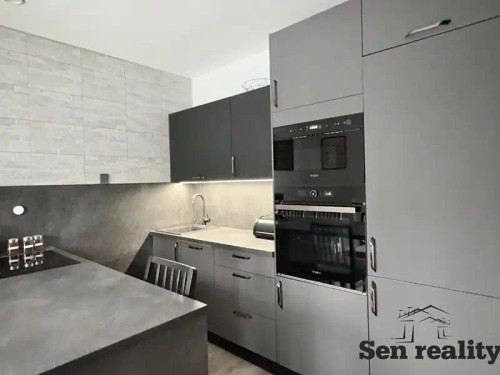 Prodej bytu 2+kk 48 m²