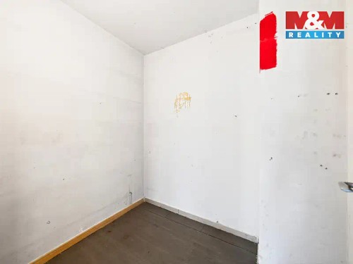 Prodaný  byt 3+1 70 m²