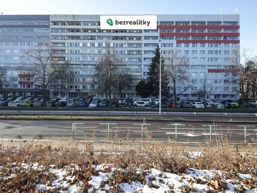 Prodaný  byt 4+kk 65 m²