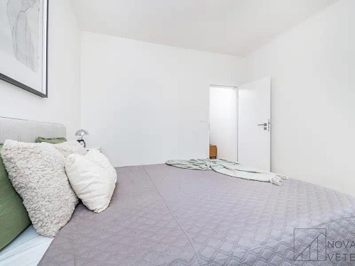Prodaný byt 2+kk 54 m²