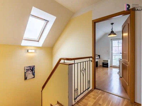 Prodej domu 168 m², pozemek 233 m²