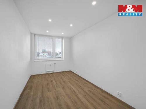 Prodaný  byt 4+kk 87 m²