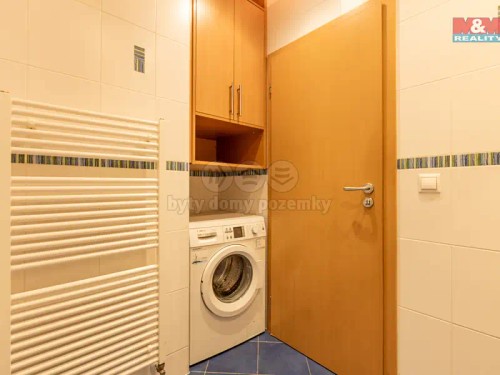 Prodaný byt 2+kk 50 m²