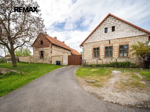 Prodej domu 141 m², pozemek 3294 m²