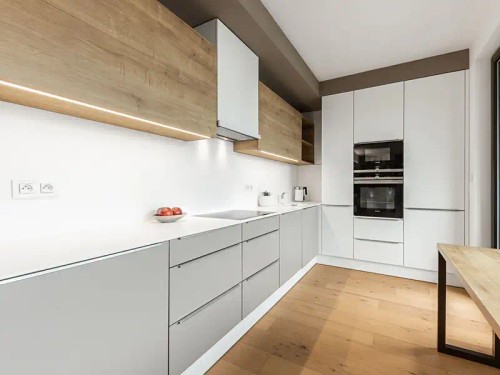Prodaný byt 3+kk 77 m²