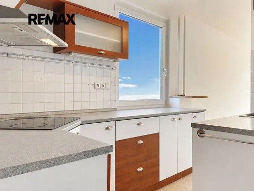 Prodej bytu 3+kk 55 m²