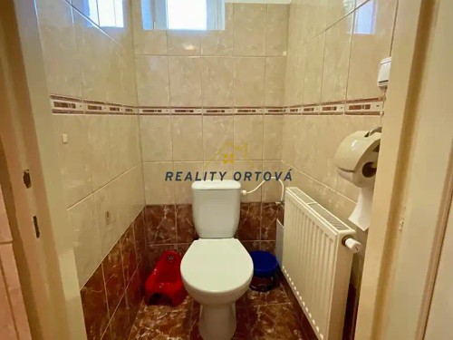 Prodej domu 400 m², pozemek 2431 m²