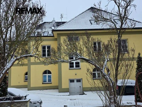 Prodej bytu 3+kk 75 m²