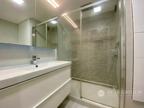 Prodaný byt 2+kk 47 m²