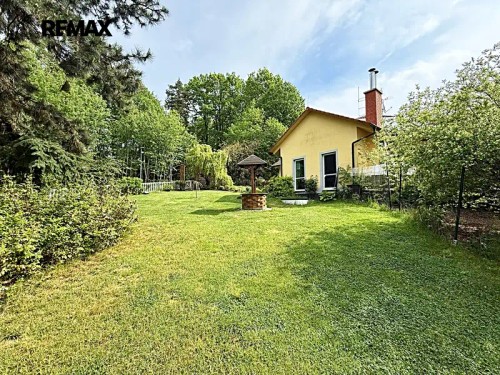 Prodej domu 174 m², pozemek 1344 m²