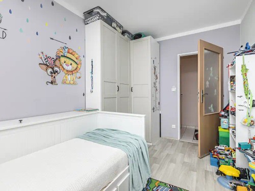 Prodej bytu 3+kk 68 m²