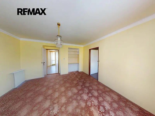 Prodej bytu 2+1 65 m²