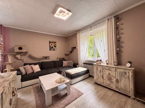 Prodej bytu 2+1 52 m²