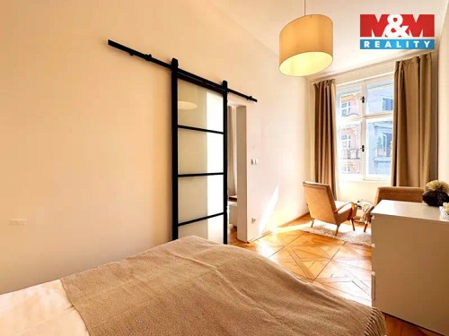 Prodej bytu 2+1 51 m²