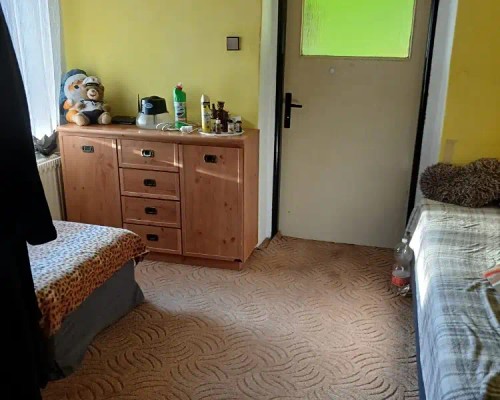 Prodej domu 100 m², pozemek 557 m²