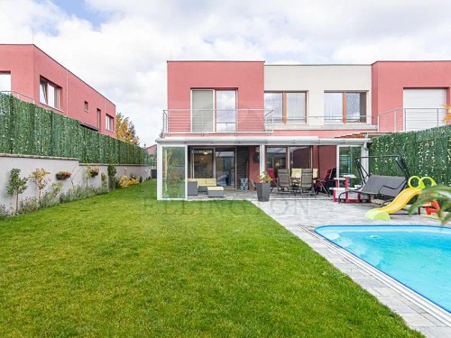 Prodej domu 162 m², pozemek 381 m²