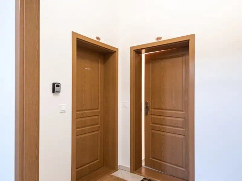 Prodaný byt 1+kk 30 m²