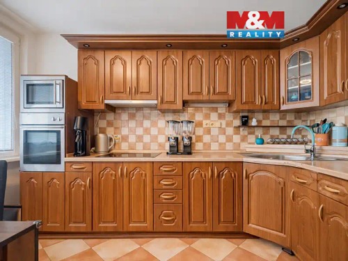 Prodej bytu 4+1 77 m²