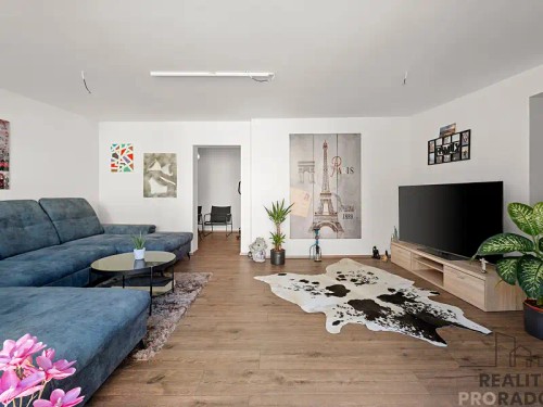 Prodaný dům 256 m², pozemek 463 m²