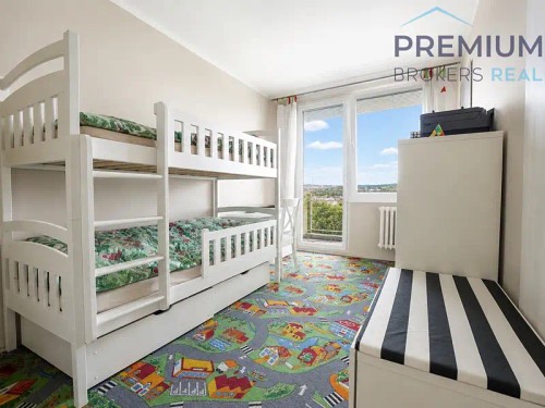 Prodej bytu 3+kk 69 m²
