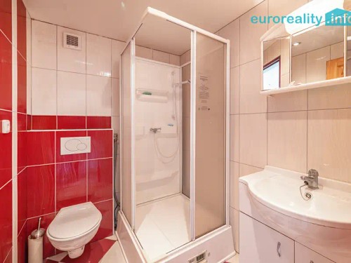 Prodej chalupy 101 m², pozemek 281 m²