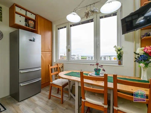 Prodaný byt 2+1 65 m²
