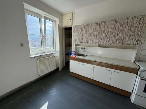 Prodej bytu 3+1 81 m²