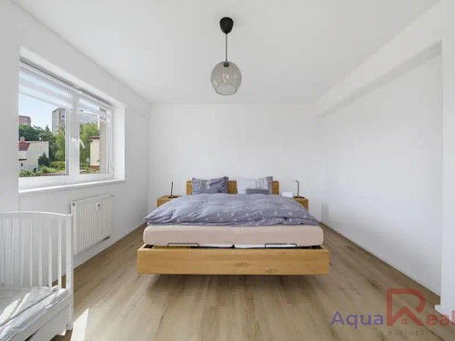 Prodej bytu 3+kk 85 m²