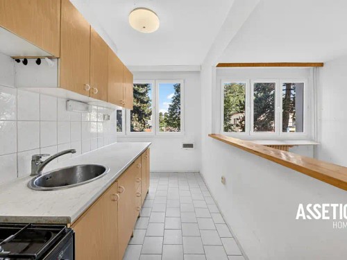Prodej bytu 4+1 71 m²
