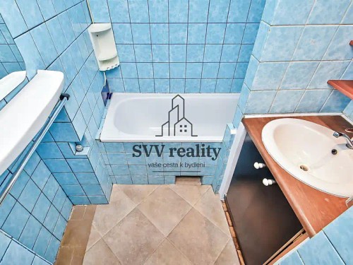 Prodej bytu 2+1 78 m²