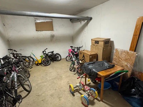 Prodaný byt 2+kk 37 m²